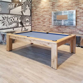 Cosmopolitan Pool Table