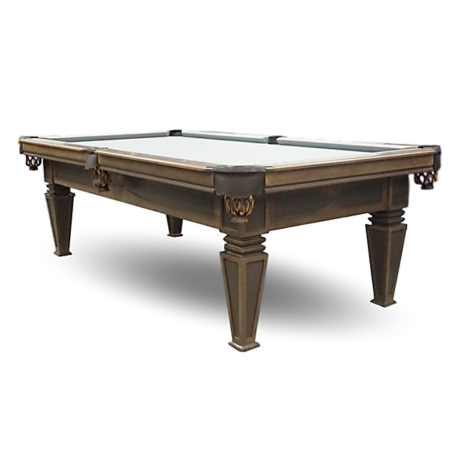 Galaxy Pool Table Paragon Billiards