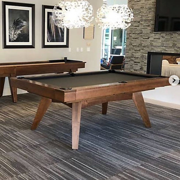 Giulia Pool Table by Paragon Billiards Toronto | Game Room