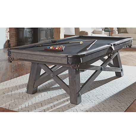 Restoration Pool Table Toronto