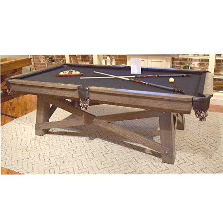 Restoration Pool Table Toronto