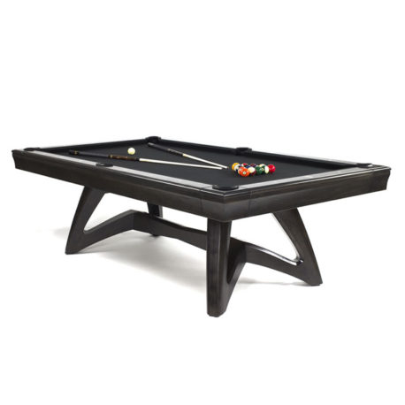 Boomerang Pool Table Paragon Billiards